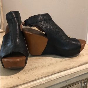 Kork-Ease Wedges